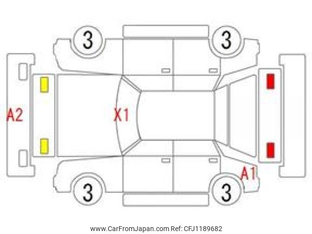 toyota 86 2012 -TOYOTA--86 DBA-ZN6--ZN6-004078---TOYOTA--86 DBA-ZN6--ZN6-004078- image 2
