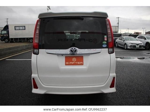 toyota noah 2014 quick_quick_DBA-ZRR80W_ZRR80-0017250 image 2