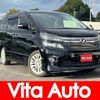 toyota vellfire 2012 quick_quick_ANH20W_ANH20-8244894 image 1