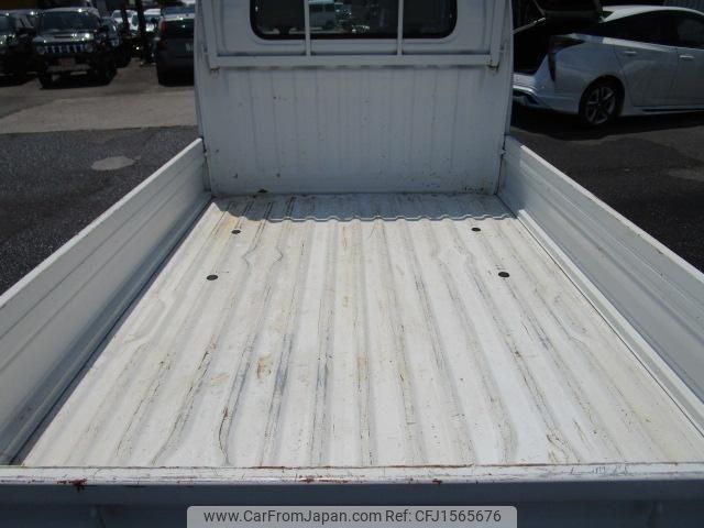 mitsubishi minicab-truck 2002 CFJ1565676 image 2