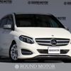 mercedes-benz b-class 2015 -MERCEDES-BENZ--Benz B Class DBA-246242--WDD2462422J355936---MERCEDES-BENZ--Benz B Class DBA-246242--WDD2462422J355936- image 1