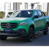 mercedes-benz x-class 2017 GOO_NET_EXCHANGE_0204194A30220211W002 image 1