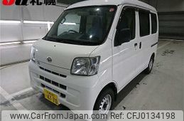 daihatsu hijet-van 2017 -DAIHATSU 【札幌 480ﾃ4770】--Hijet Van S331V--0171774---DAIHATSU 【札幌 480ﾃ4770】--Hijet Van S331V--0171774-