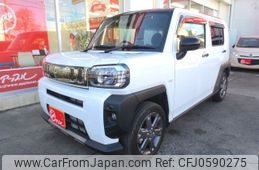 daihatsu taft 2022 -DAIHATSU--Taft 5BA-LA900S--LA900S-0118663---DAIHATSU--Taft 5BA-LA900S--LA900S-0118663-