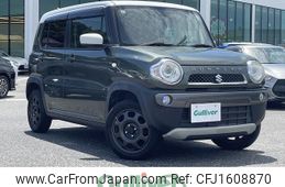 suzuki hustler 2017 CFJ1608870