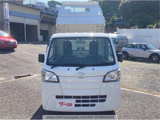 daihatsu hijet-truck 2019 -DAIHATSU--Hijet Truck EBD-S510P--S510P-0239846---DAIHATSU--Hijet Truck EBD-S510P--S510P-0239846- image 2