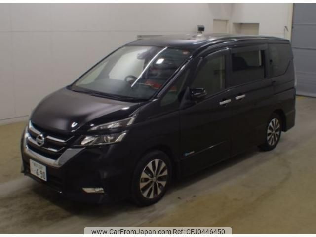 nissan serena 2016 quick_quick_DAA-GFC27_015331 image 1