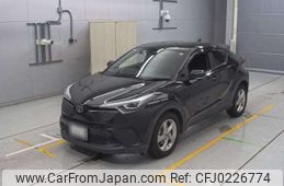 toyota c-hr 2018 -TOYOTA 【富士山 303ﾄ6667】--C-HR DAA-ZYX10--ZYX10-2149602---TOYOTA 【富士山 303ﾄ6667】--C-HR DAA-ZYX10--ZYX10-2149602-