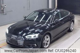 audi a5 2019 -AUDI--Audi A5 F5CVKL-WAUZZZF56KA044194---AUDI--Audi A5 F5CVKL-WAUZZZF56KA044194-