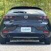 mazda mazda3 2019 -MAZDA--MAZDA3 5BA-BPFP--BPFP-101925---MAZDA--MAZDA3 5BA-BPFP--BPFP-101925- image 5