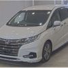 honda odyssey 2018 -HONDA--Odyssey DBA-RC1--RC1-1201455---HONDA--Odyssey DBA-RC1--RC1-1201455- image 1