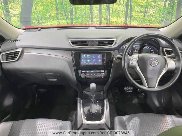 nissan x-trail 2014 -NISSAN--X-Trail DBA-NT32--NT32-028914---NISSAN--X-Trail DBA-NT32--NT32-028914- image 2