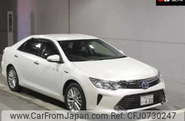 toyota camry 2015 -TOYOTA 【岡山 333ﾊ602】--Camry AVV50-1050677---TOYOTA 【岡山 333ﾊ602】--Camry AVV50-1050677-