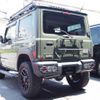 suzuki jimny 2018 GOO_JP_700100243030250705004 image 4