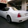 maserati quattroporte 2007 -MASERATI--Maserati Quattroporte MQP--00028732---MASERATI--Maserati Quattroporte MQP--00028732- image 15