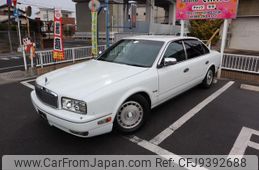 nissan president 1999 GOO_JP_700102067530240113005