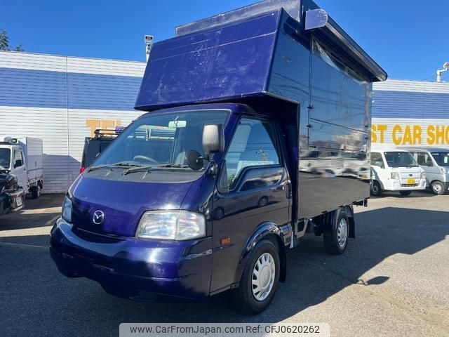 mazda bongo-truck 2018 quick_quick_SLP2T_SLP2T-111251 image 2