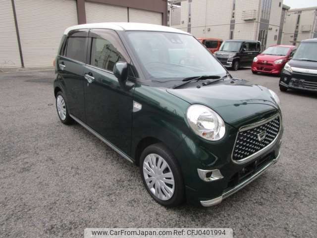 daihatsu cast 2019 -DAIHATSU--Cast DBA-LA250S--LA250S-0185960---DAIHATSU--Cast DBA-LA250S--LA250S-0185960- image 1