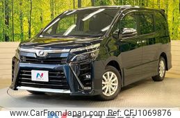 toyota voxy 2020 quick_quick_ZRR80W_ZRR80-0583236