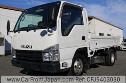 isuzu elf-truck 2014 quick_quick_TKG-NJR85A_NJR85-7043327