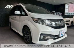 honda stepwagon-spada 2016 CFJ1510435