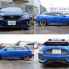 honda civic 2018 quick_quick_DBA-FK7_FK7-1100239 image 14