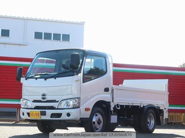 hino dutro 2019 quick_quick_2RG-XZU605M_XZU605-0026928 image 1