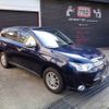 mitsubishi outlander 2013 -MITSUBISHI--Outlander DBA-GF8W--GF8W-0004738---MITSUBISHI--Outlander DBA-GF8W--GF8W-0004738- image 7