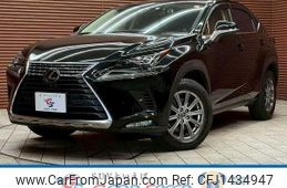 lexus nx 2019 quick_quick_DBA-AGZ10_AGZ10-6000235
