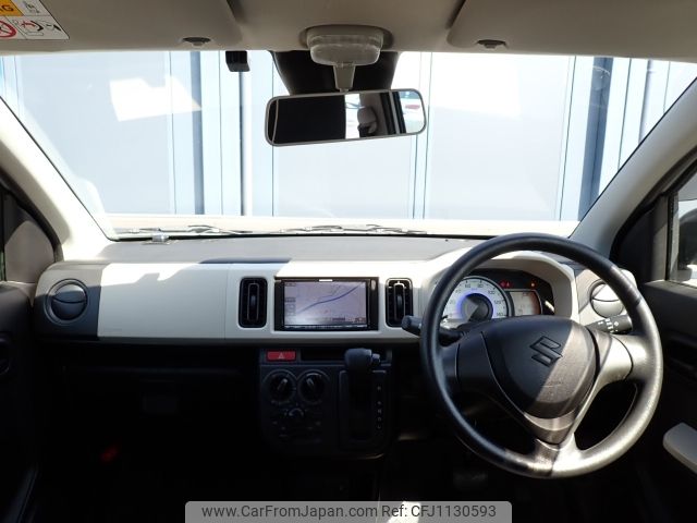 suzuki alto 2019 -SUZUKI--Alto DBA-HA36S--HA36S-504801---SUZUKI--Alto DBA-HA36S--HA36S-504801- image 2