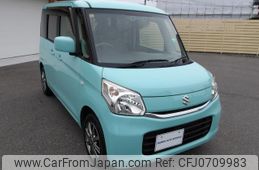 suzuki spacia 2016 GOO_JP_700070659730250201003