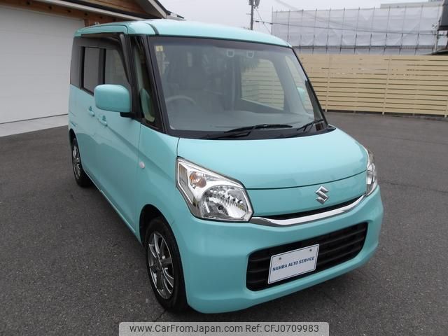 suzuki spacia 2016 GOO_JP_700070659730250201003 image 1