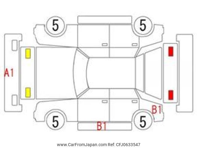 honda vezel 2022 -HONDA--VEZEL 6BA-RV3--RV3-1008656---HONDA--VEZEL 6BA-RV3--RV3-1008656- image 2