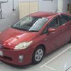 toyota prius 2011 -TOYOTA--Prius DAA-ZVW30--ZVW30-1467199---TOYOTA--Prius DAA-ZVW30--ZVW30-1467199- image 1