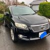 toyota vanguard 2012 -TOYOTA--Vanguard DBA-ACA38W--ACA38-5227544---TOYOTA--Vanguard DBA-ACA38W--ACA38-5227544- image 2