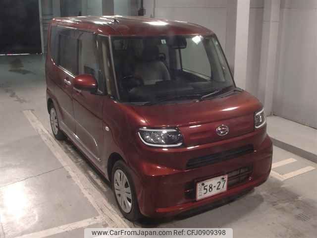 daihatsu tanto 2021 -DAIHATSU--Tanto LA650S-1098878---DAIHATSU--Tanto LA650S-1098878- image 1