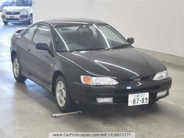 toyota corolla-levin undefined -TOYOTA 【三重 503ツ8789】--Corolla Levin AE111-5041052---TOYOTA 【三重 503ツ8789】--Corolla Levin AE111-5041052- image 1