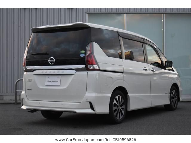 nissan serena 2018 quick_quick_DAA-GFC27_GFC27-132969 image 2