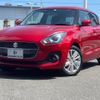 suzuki swift 2017 quick_quick_DAA-ZC43S_ZC43S-100286 image 1