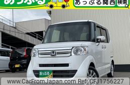 honda n-box 2016 CFJ1756227