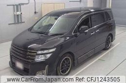 nissan elgrand 2012 -NISSAN--Elgrand DBA-TE52--TE52-029314---NISSAN--Elgrand DBA-TE52--TE52-029314-