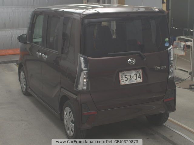 daihatsu tanto 2019 -DAIHATSU--Tanto LA650S-0007792---DAIHATSU--Tanto LA650S-0007792- image 2