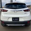 mazda cx-3 2018 -MAZDA--CX-3 3DA-DK8FW--DK8FW-103217---MAZDA--CX-3 3DA-DK8FW--DK8FW-103217- image 5