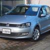 volkswagen polo 2010 -VOLKSWAGEN--VW Polo DBA-6RCBZ--WVWZZZ6RZBU021291---VOLKSWAGEN--VW Polo DBA-6RCBZ--WVWZZZ6RZBU021291- image 1