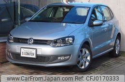 volkswagen polo 2010 -VOLKSWAGEN--VW Polo DBA-6RCBZ--WVWZZZ6RZBU021291---VOLKSWAGEN--VW Polo DBA-6RCBZ--WVWZZZ6RZBU021291-