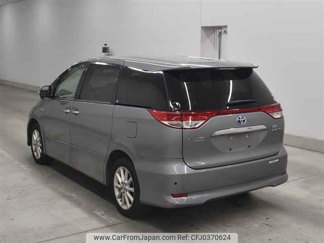 toyota estima-hybrid undefined -TOYOTA--Estima Hybrid AHR20W-7068915---TOYOTA--Estima Hybrid AHR20W-7068915- image 2