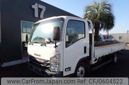 isuzu elf-truck 2017 -ISUZU--Elf TPG-NPR85AR--NPR85-7071613---ISUZU--Elf TPG-NPR85AR--NPR85-7071613-