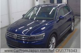 volkswagen tiguan 2020 CFJ1778343