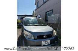 daihatsu be-go 2006 -DAIHATSU--Bego CBA-J210G--J210G-0000833---DAIHATSU--Bego CBA-J210G--J210G-0000833-