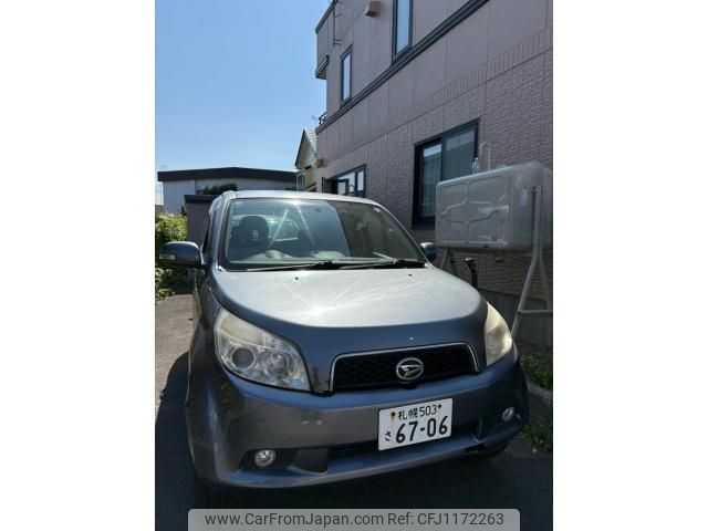 daihatsu be-go 2006 -DAIHATSU--Bego CBA-J210G--J210G-0000833---DAIHATSU--Bego CBA-J210G--J210G-0000833- image 1
